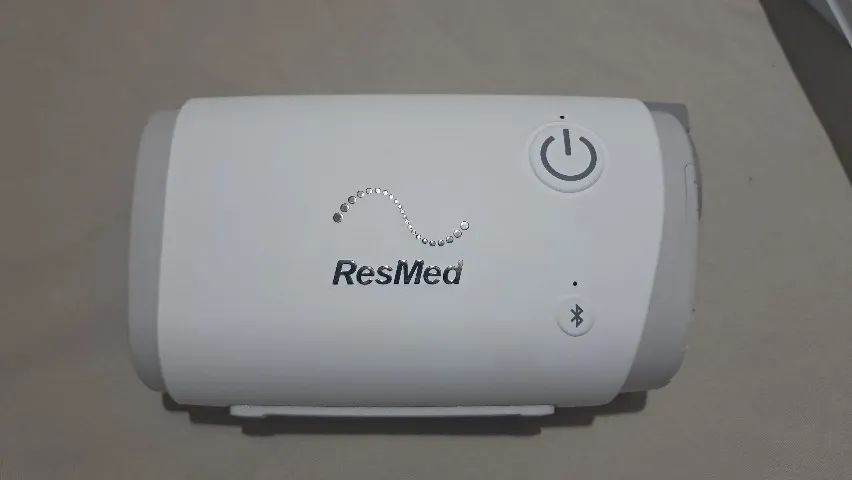 CPAP portátil Resmed Air Mini automático