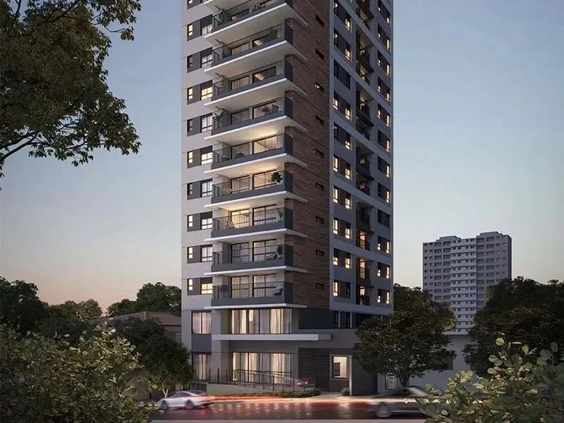 ABSOLUTO PARAISO - APARTAMENTOS