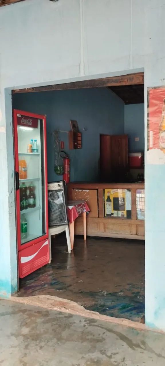 Vende-se ponto comercial (com casa) - Foto 3