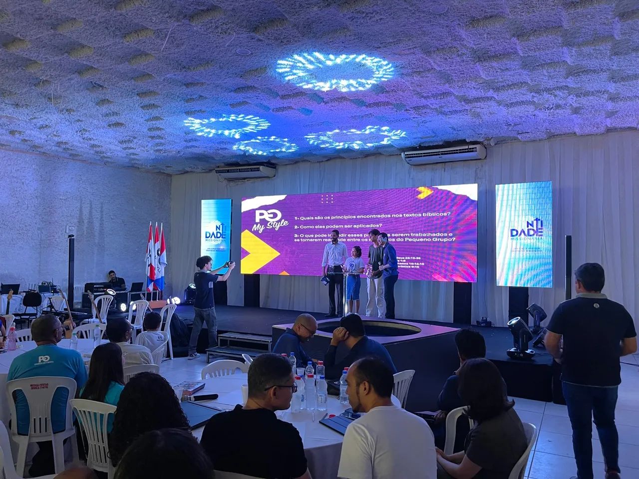 Promoção Vendo Painel de Led 