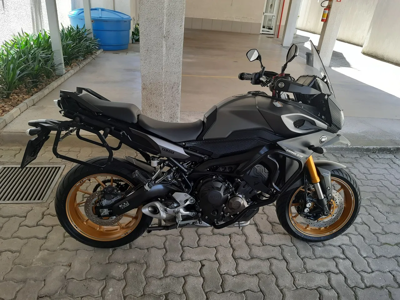 Vendo linda tracer