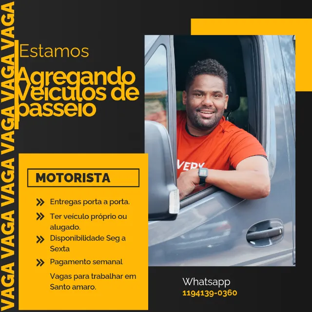 Estamos agregando 