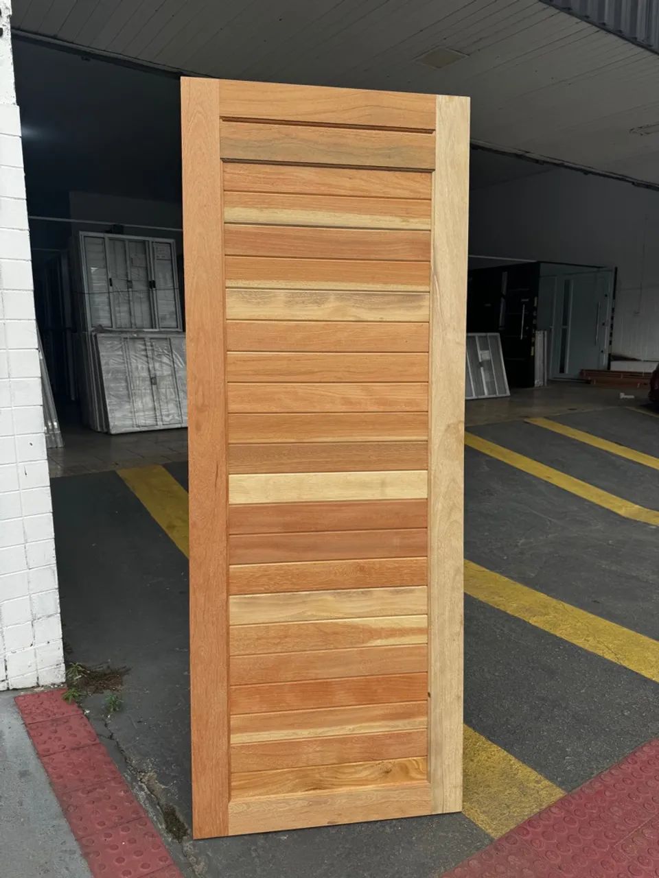 Portas de madeira almofada 60CM, 70cm ou 80CM - super promoção!