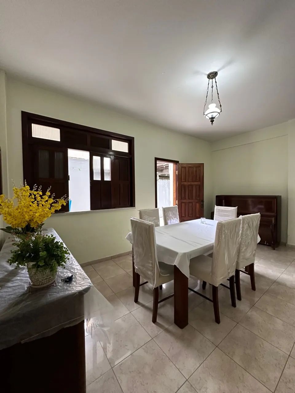 Apartamento Casa Térreo  - Foto 5