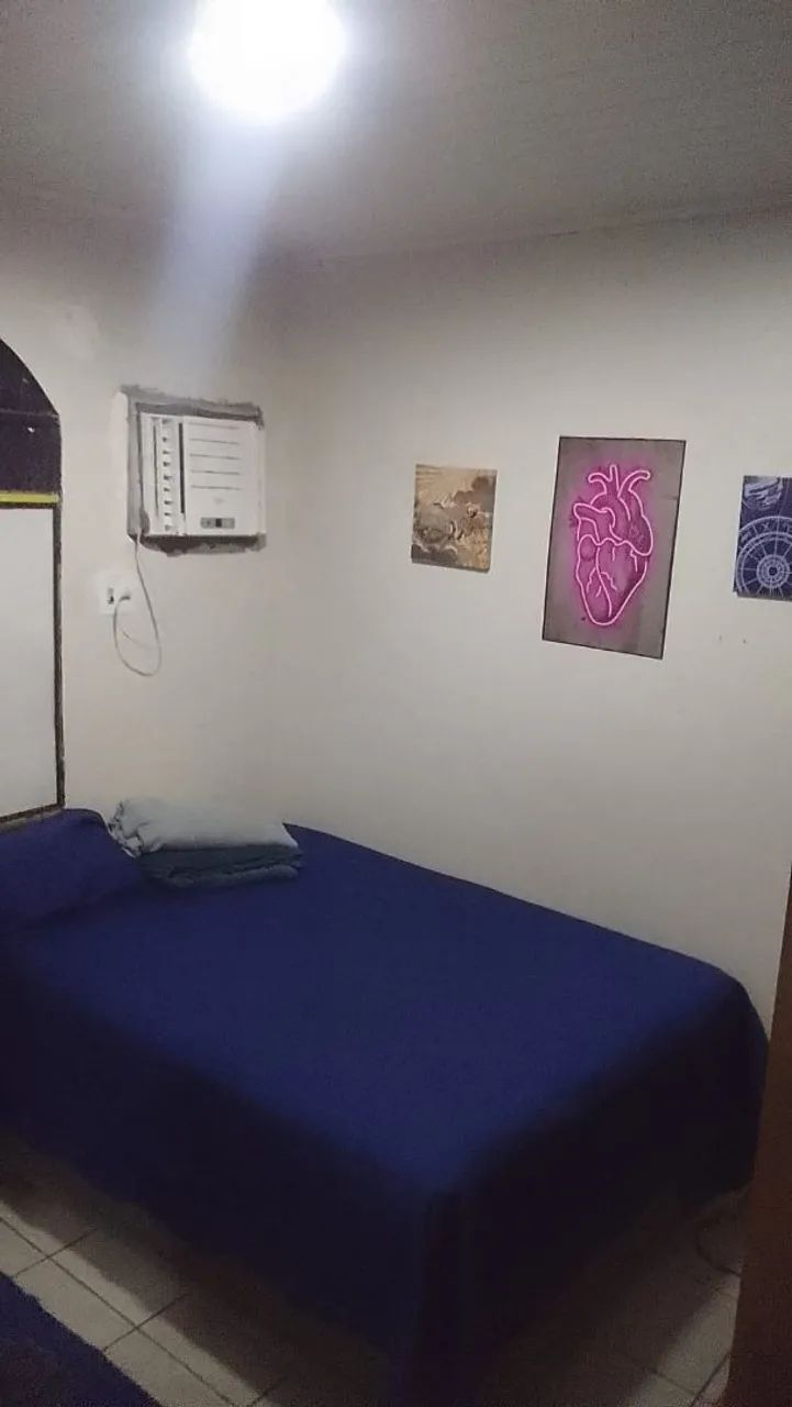 Foto - Manaus - Jorge Teixeira