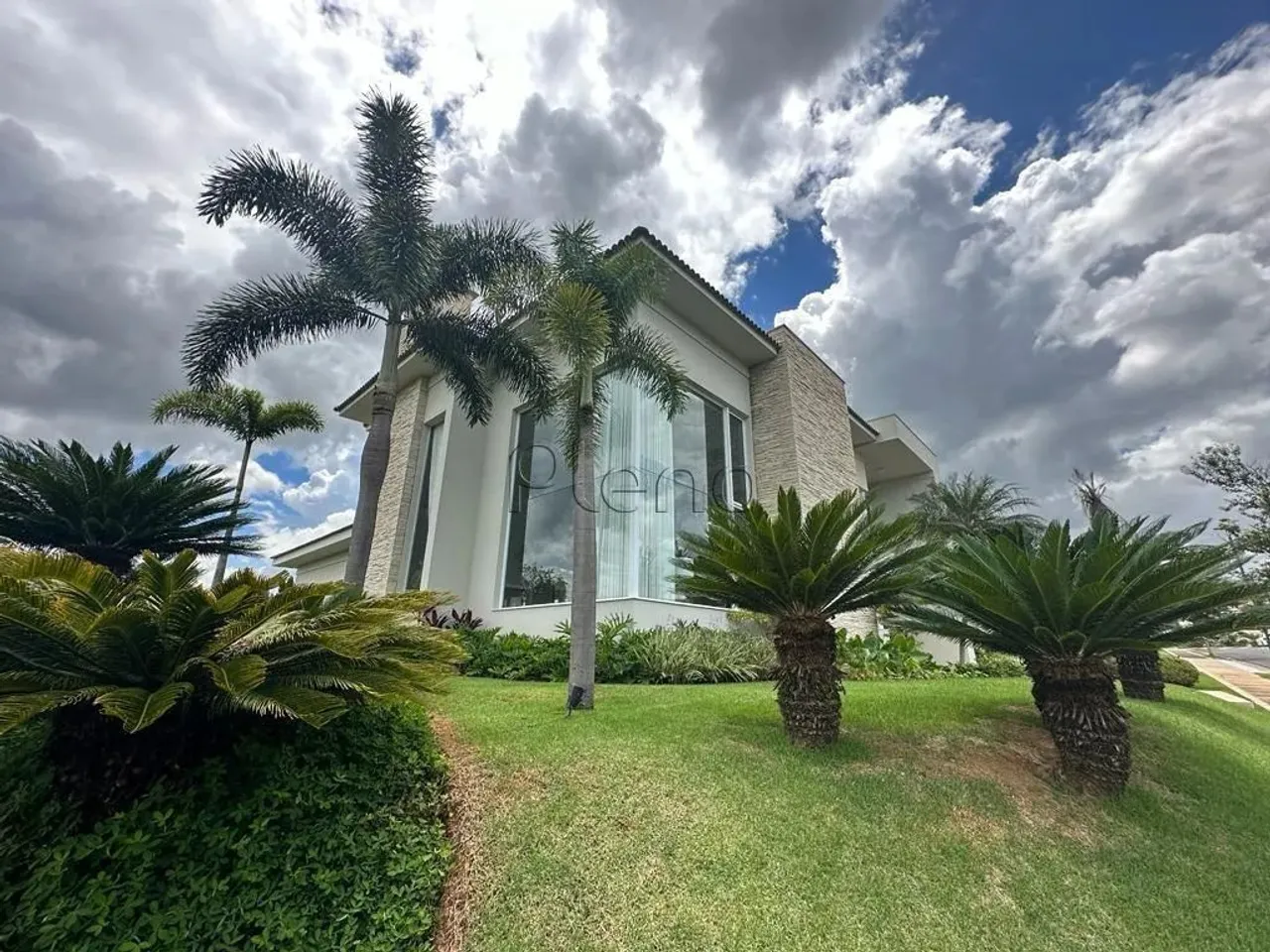 Sobrado à venda em Indaiatuba, Altos da Bela Vista, com 4 suítes, com 800 m², Jardim Vila