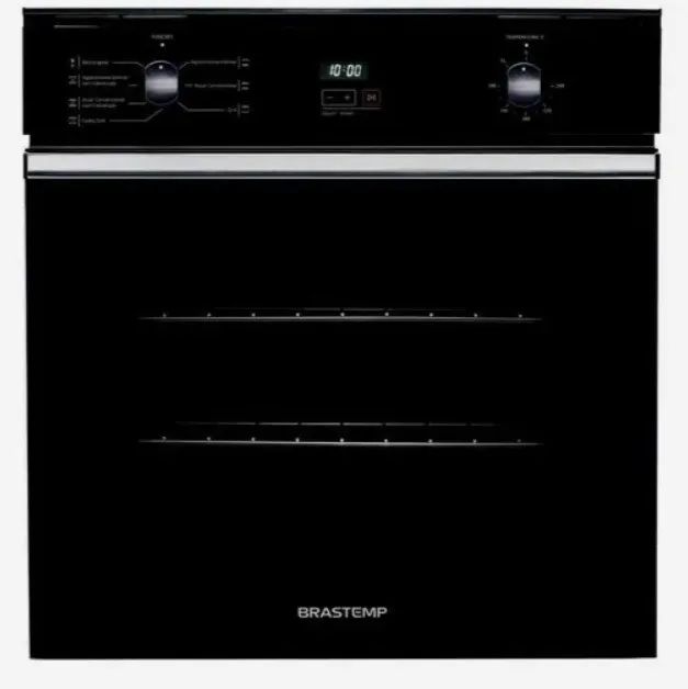 FORNO ELÉTRICO DE EMBUTIR 84 LITROS EM ÓTIMO ESTADO