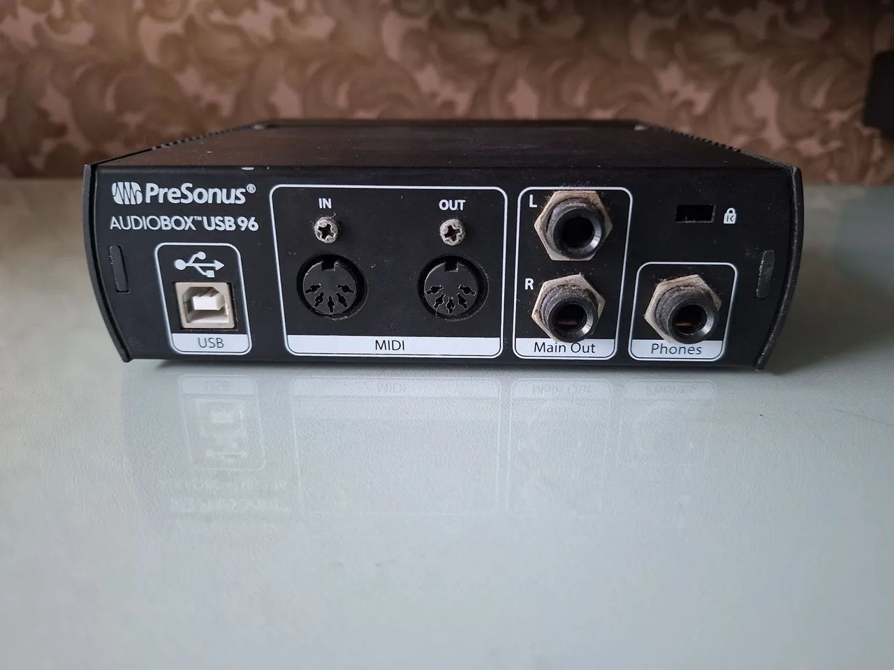 Interface presonus audiobox 96 - Foto 3