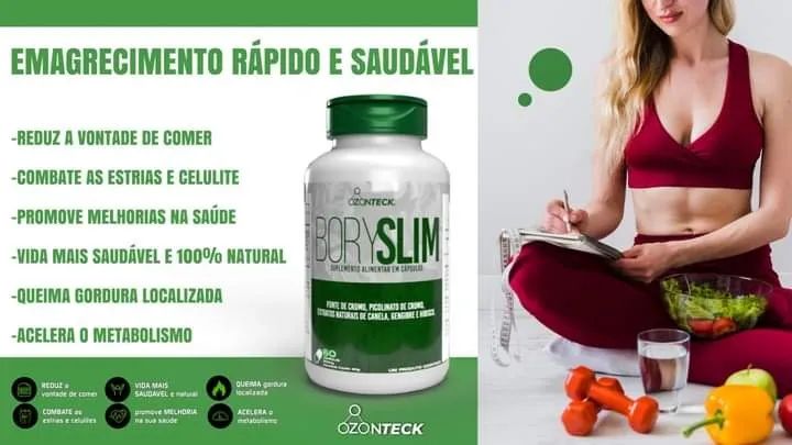 BORY SLIM - Foto 3