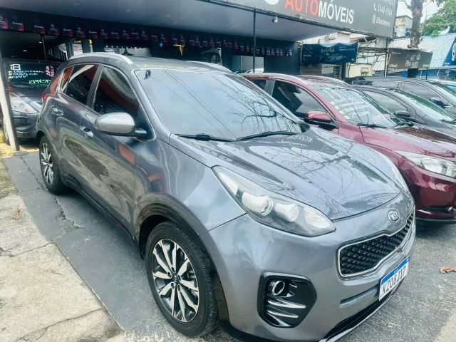 Kia Sportage Blindado Pago Leva na hora Pronta Entrega - Facilito Financiamento BLINDADO!! - Foto 12