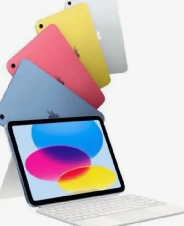 iPad 10 64 gb novo pronta entrega promoção imperdível  - Foto 2