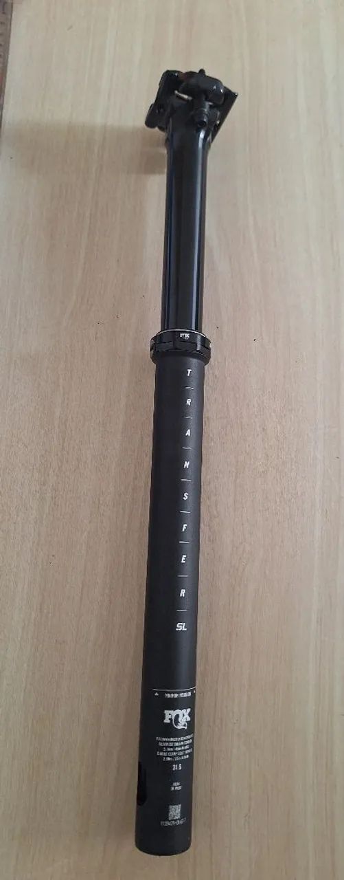 Canote de Selim Fox 31.6 - Foto 2