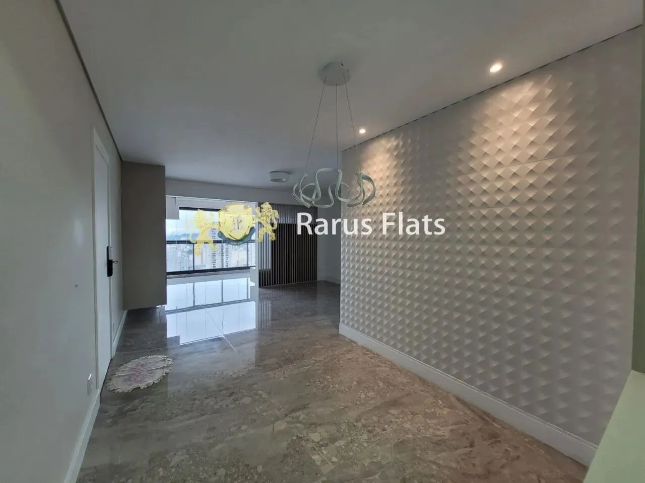 apartamento Para Venda na Vila Romana - Condomínio Legittimo Vila Romana