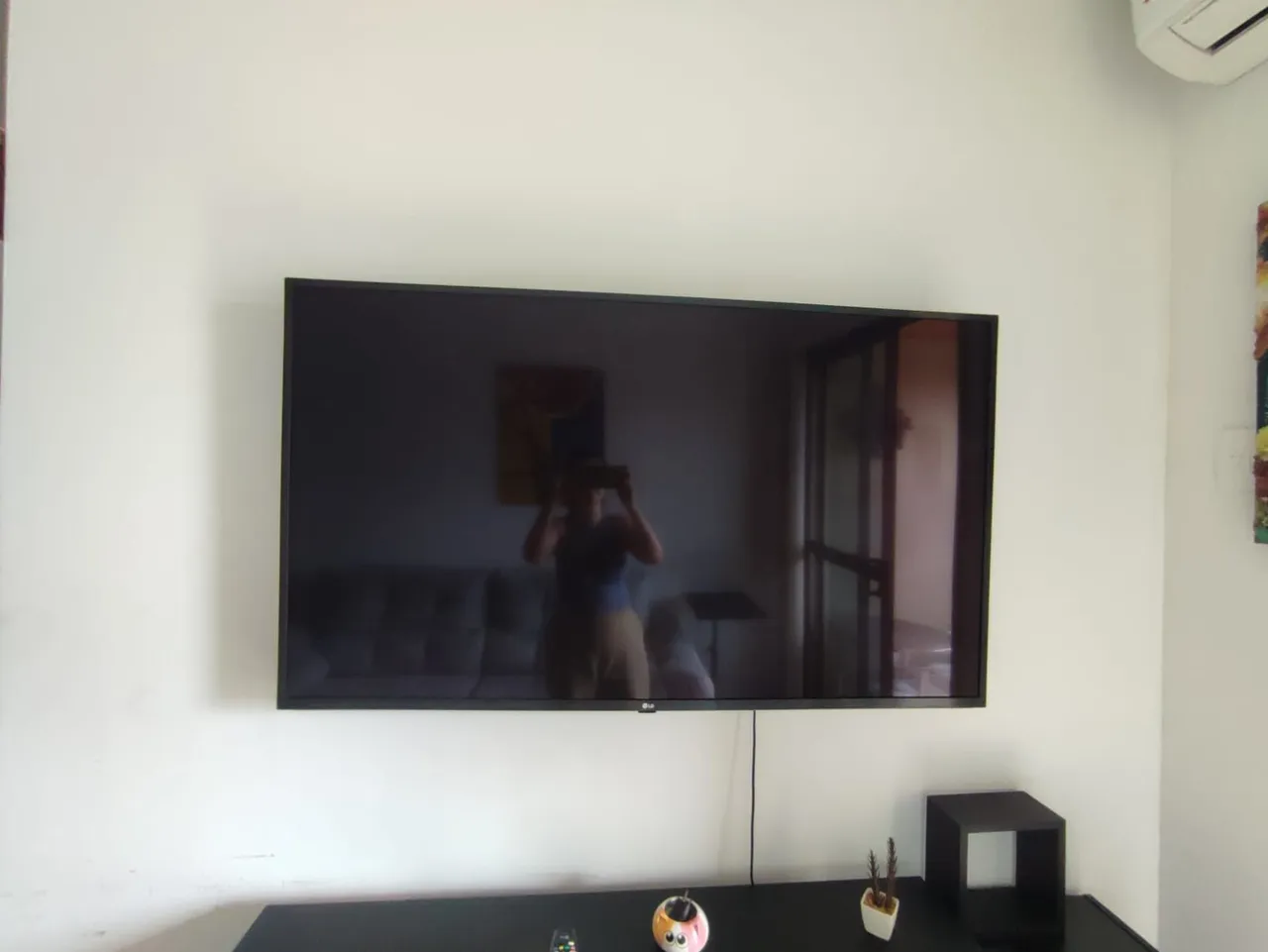 Smart TV LG