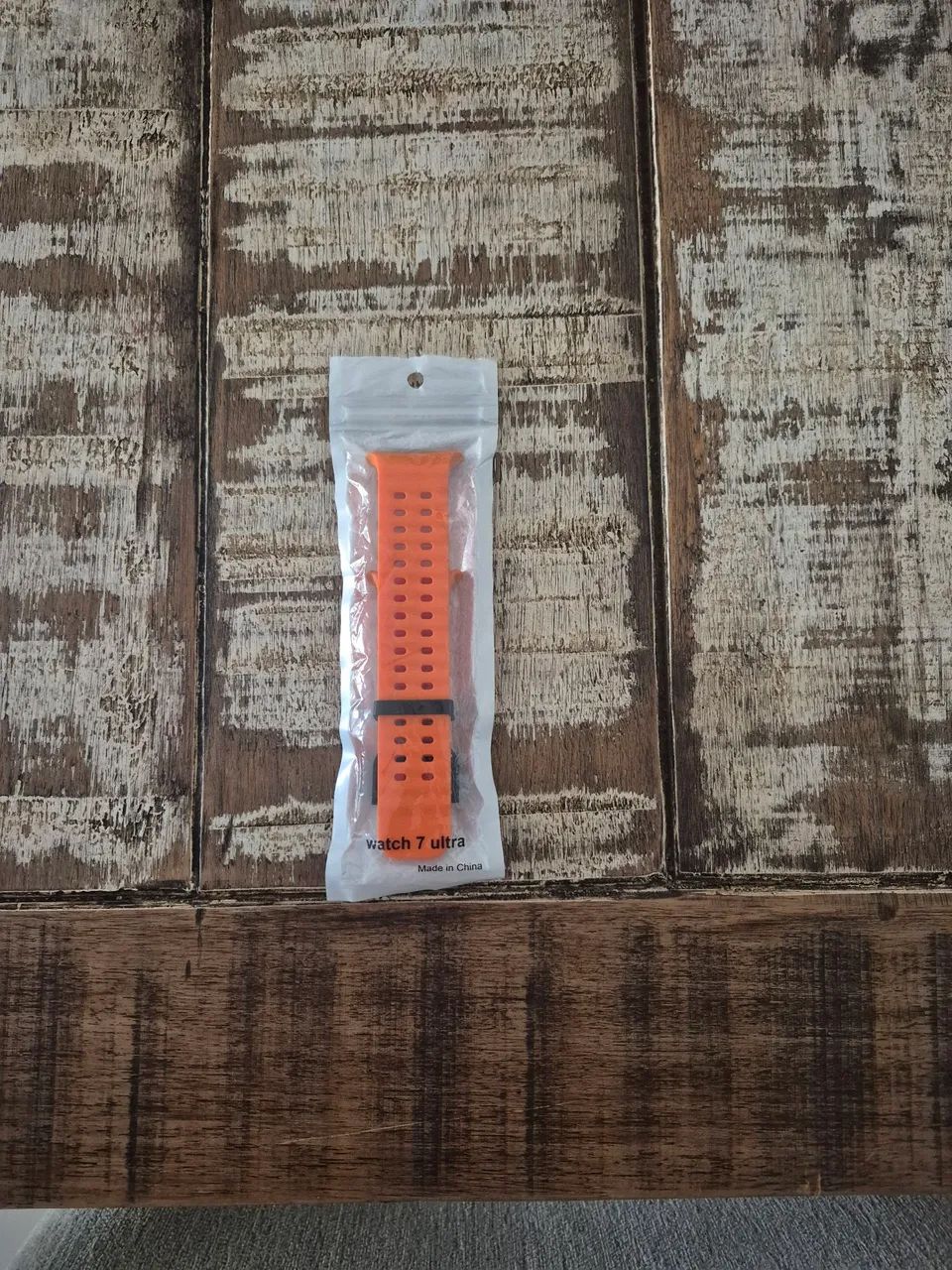 Pulseira galaxy smartwatch 8 Ultra - Foto 5