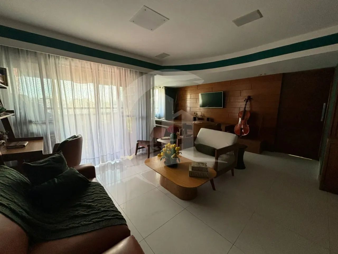 Condomínio Unique Jardins - Foto 3