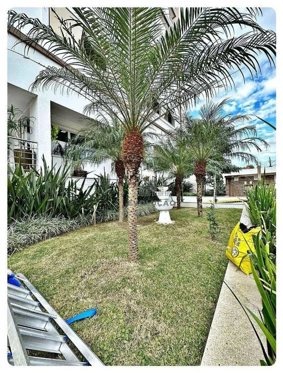 Apartamento com 3 Dorms com Suíte - Barreiros - São José/SC - Foto 3