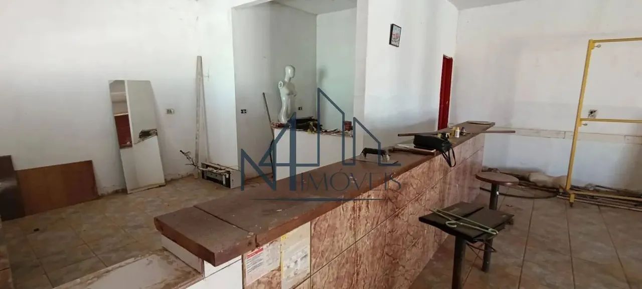 Sala Comercial + 3 Barracões - Bairro itapoã - Aparecida de Goiânia - Go - Foto 4