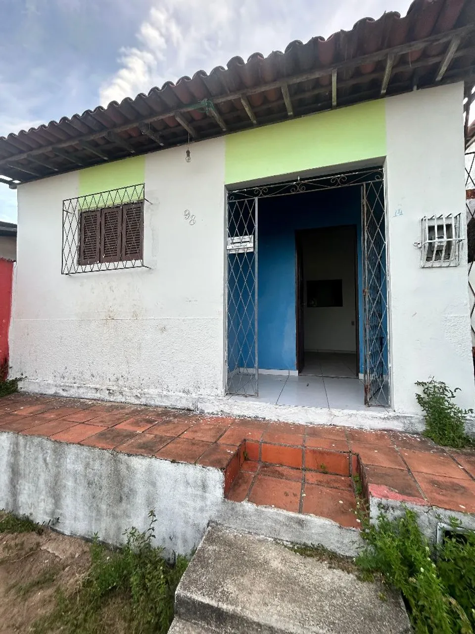 Casa em SÃO GONÇALO DO AMARANTE