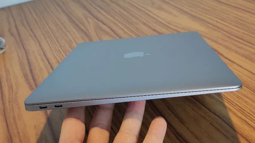 Macbook Air M1 8GB RAM 512GB SSD  - Foto 4