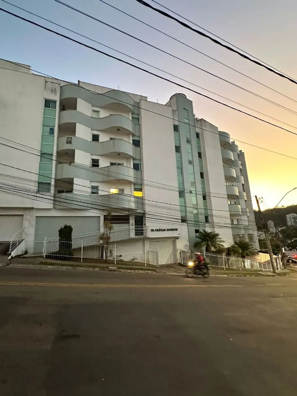 Foto - Juiz de Fora - Santos Dumont