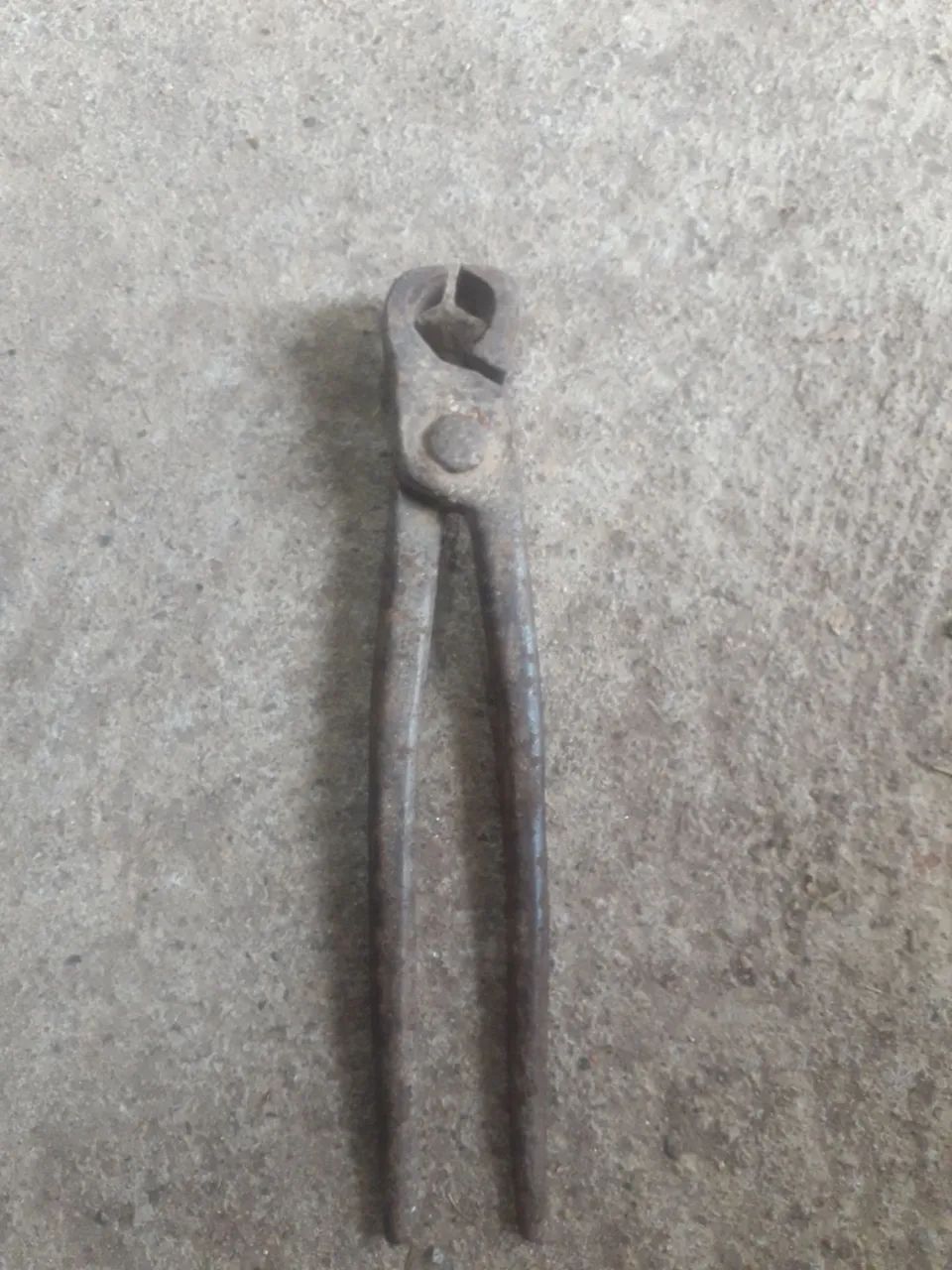 Torques muito antiga ,forjado - Foto 2