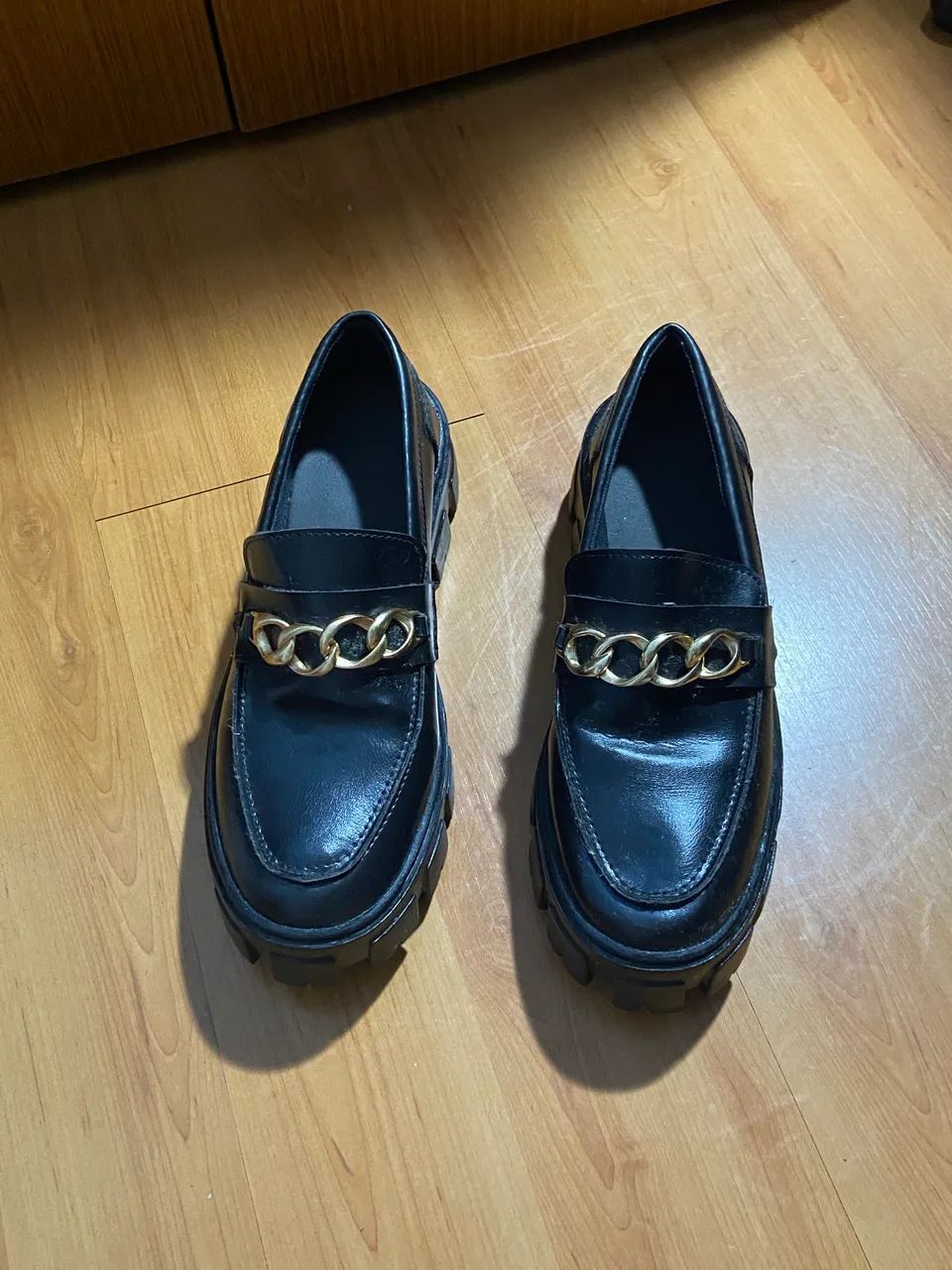 Mocassim preto - Foto 2