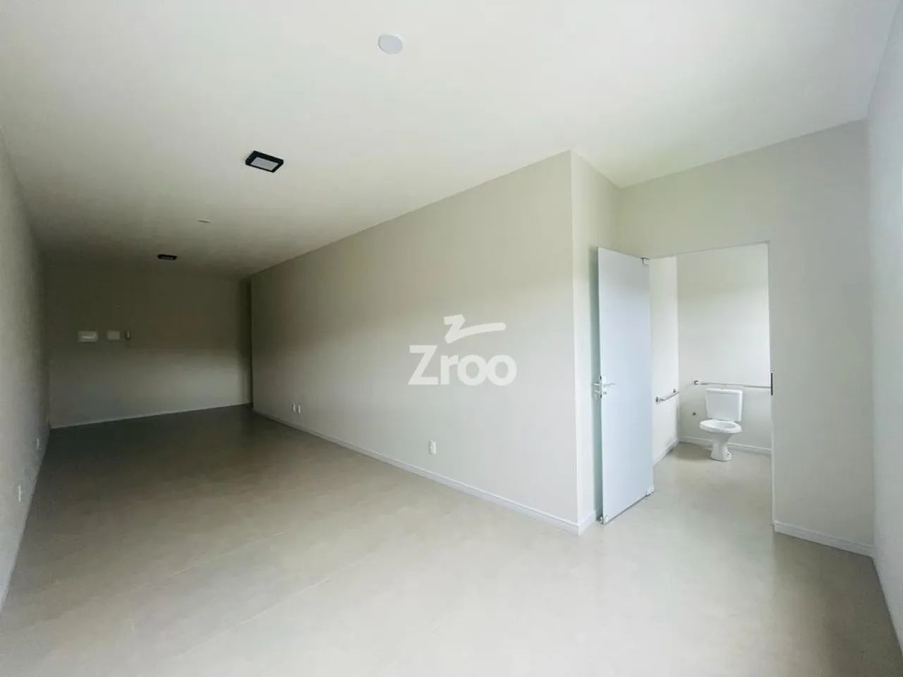 Sala Comercial NOVA no bairro Itoupava Central em Blumenau/SC - Foto 4
