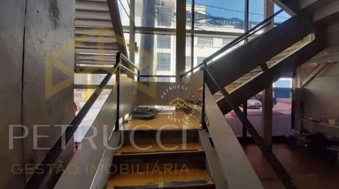 Prédio Comercial para venda e locação, Centro, Campinas - PR0159. - Foto 8