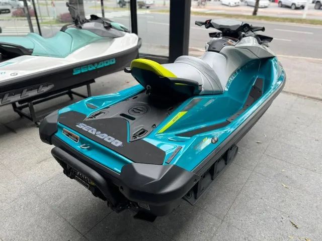 Seadoo Jet Ski Se Gti 130 - 2026 - Foto 7