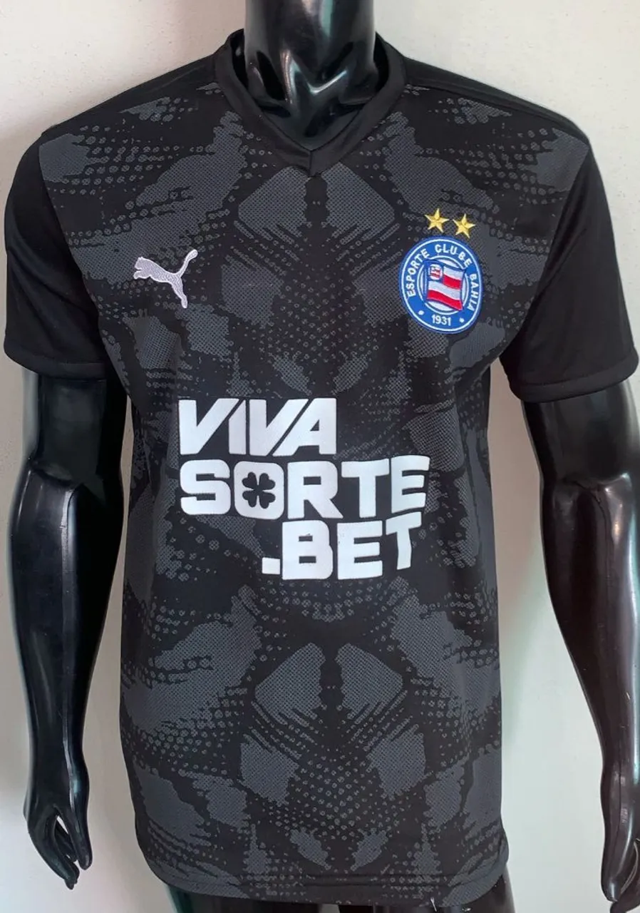 Camisa de Time 