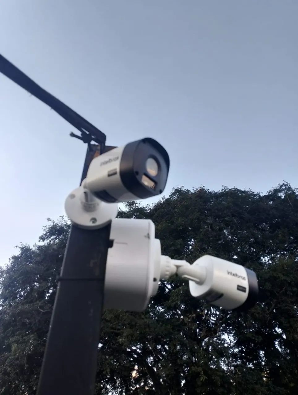 Câmeras de segurança   - Foto 2