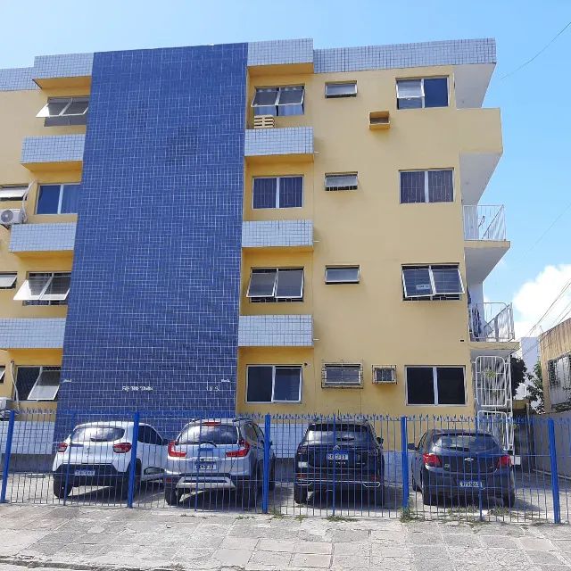 Foto - Olinda - Rio Doce