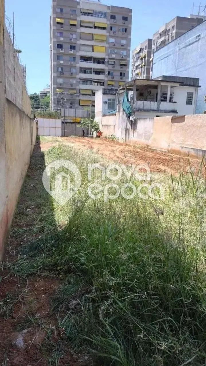 Cachambi | Terreno - Foto 3