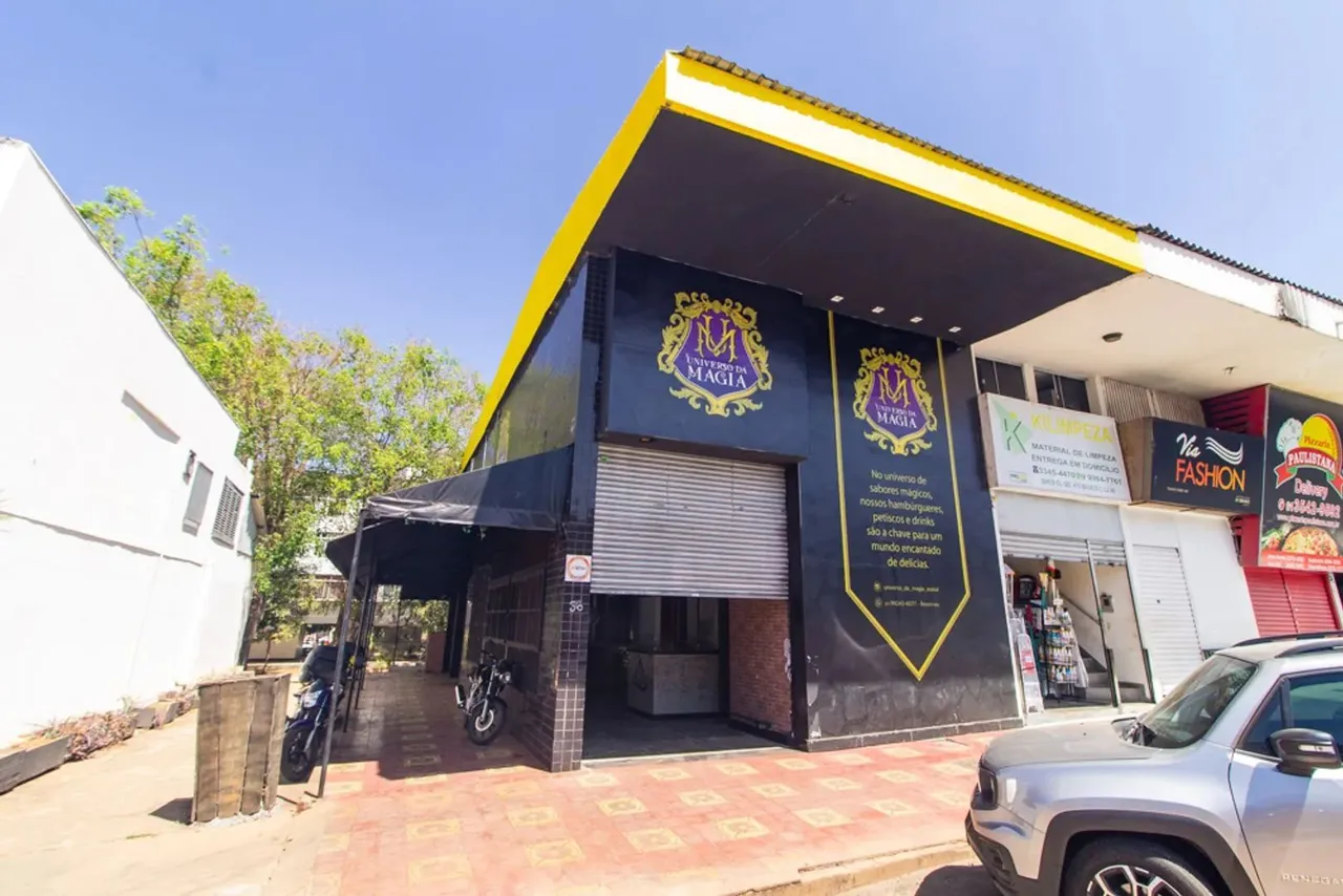 ÓTIMA LOJA PARA LOCAÇÃO - ASA SUL, BRASÍLIA/DF