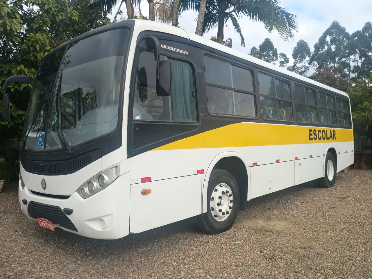 Ônibus