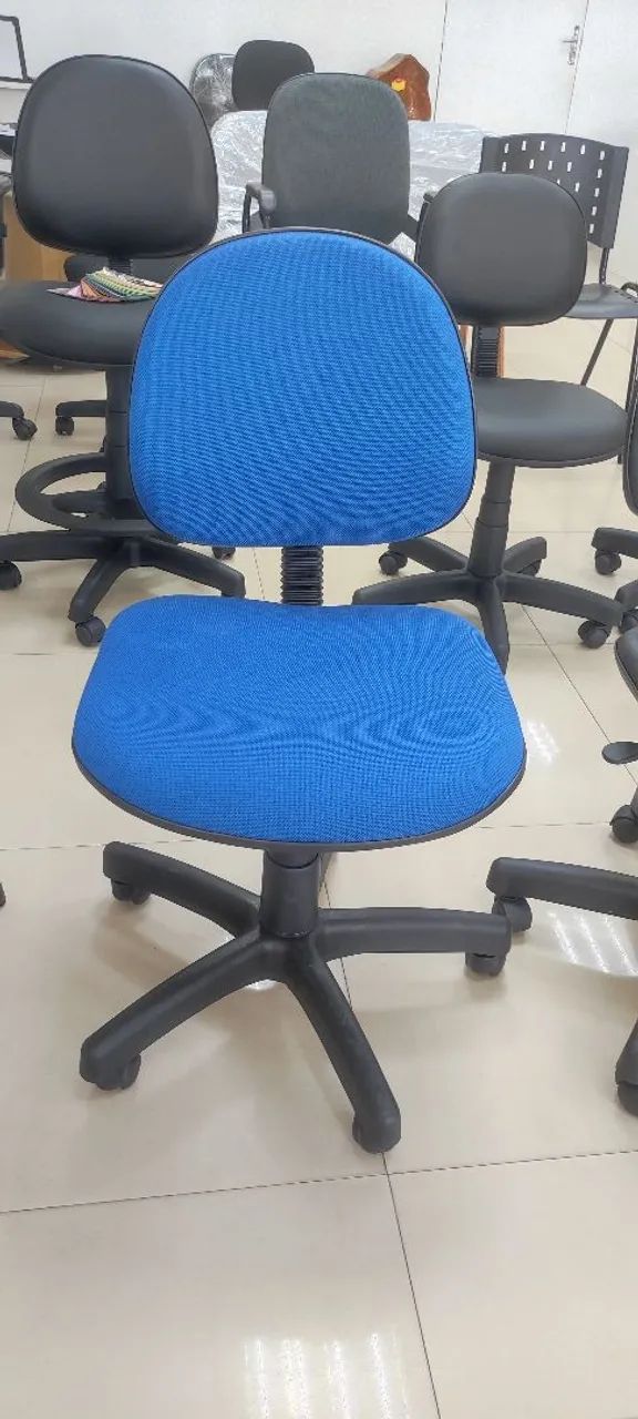 CADEIRA/ESCRITÓRIO  - Foto 5