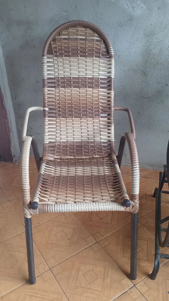 Fazemos reformas de fibra sintética  - Foto 3