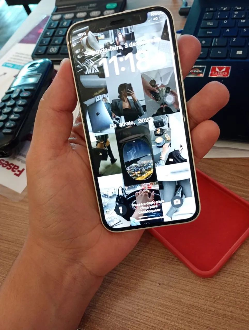 iPhone 12 Mini  - Foto 4