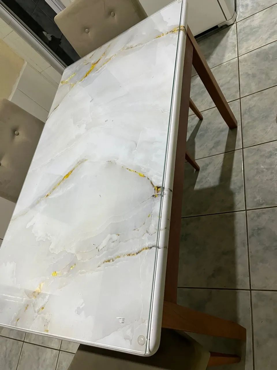 Mesa de jantar  - Foto 3