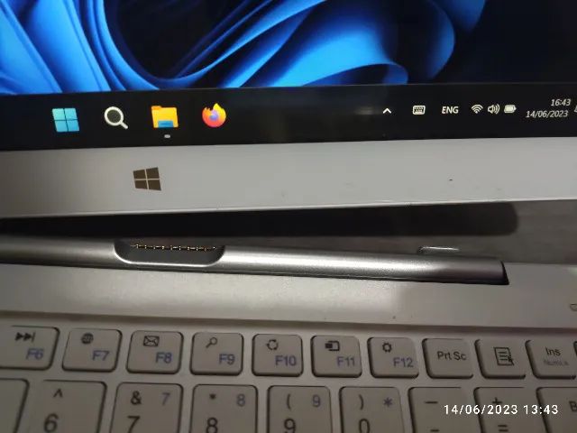 Tablet PC Alldocube Mix Plus - Potência e Versatilidade em um Único Dispositivo! - Foto 5