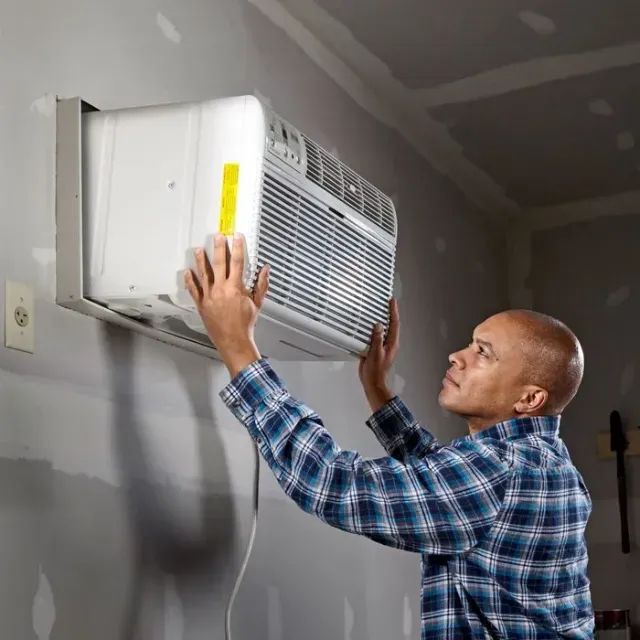 Servicos de Refrigeração e Climatização