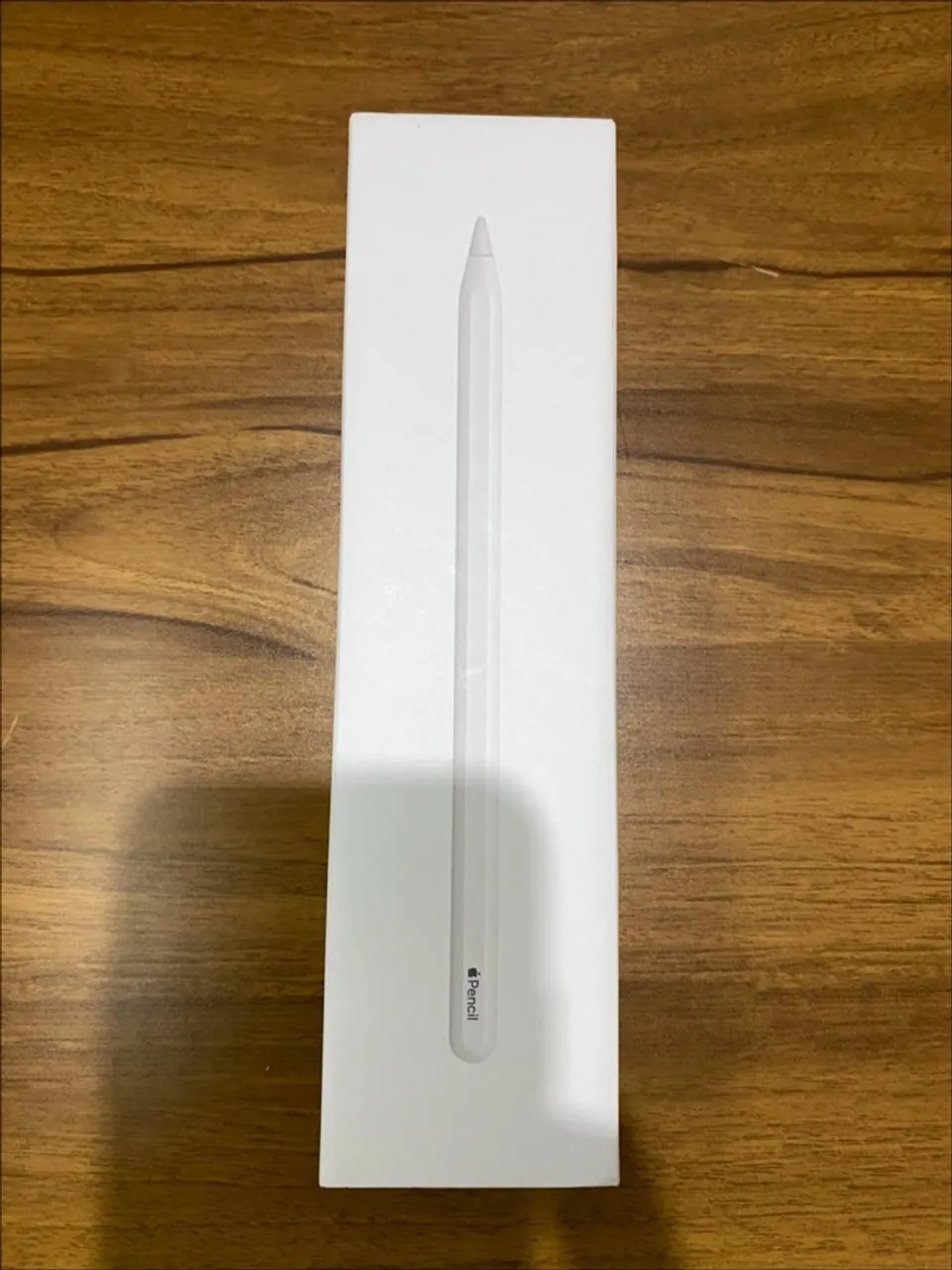 Apple Pencil Pro - Novo na Caixa, Garanta Já! - Tablets e E