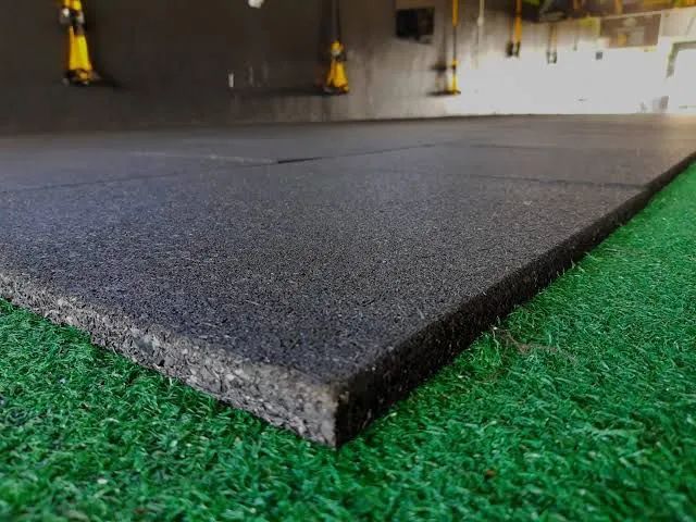 Piso para academia Crossfit Studio  - Foto 3