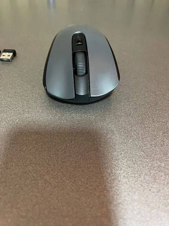 Mouse Gamer Logitech G603 Wireless 12k DPI - Foto 2