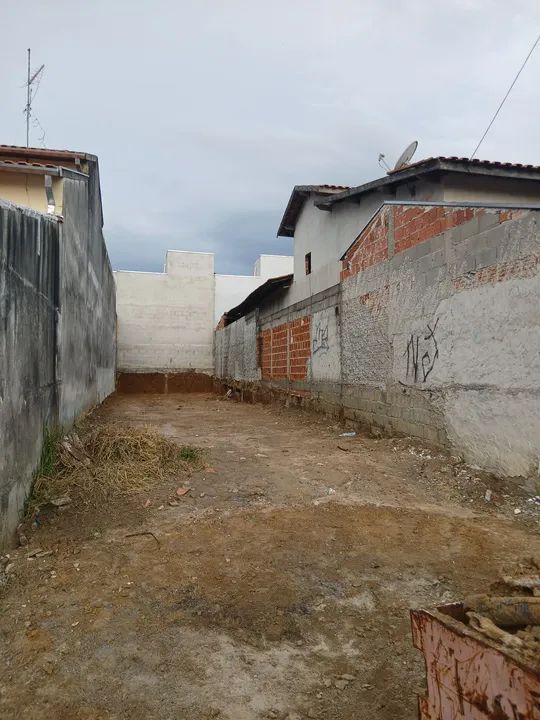 foto - Pindamonhangaba - Comercial e Residencial Jardim Mariana