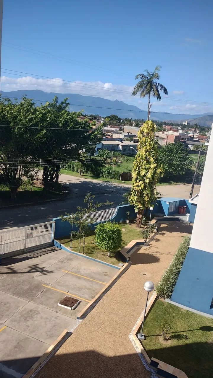 Foto - Caraguatatuba - Balneário Recanto do Sol