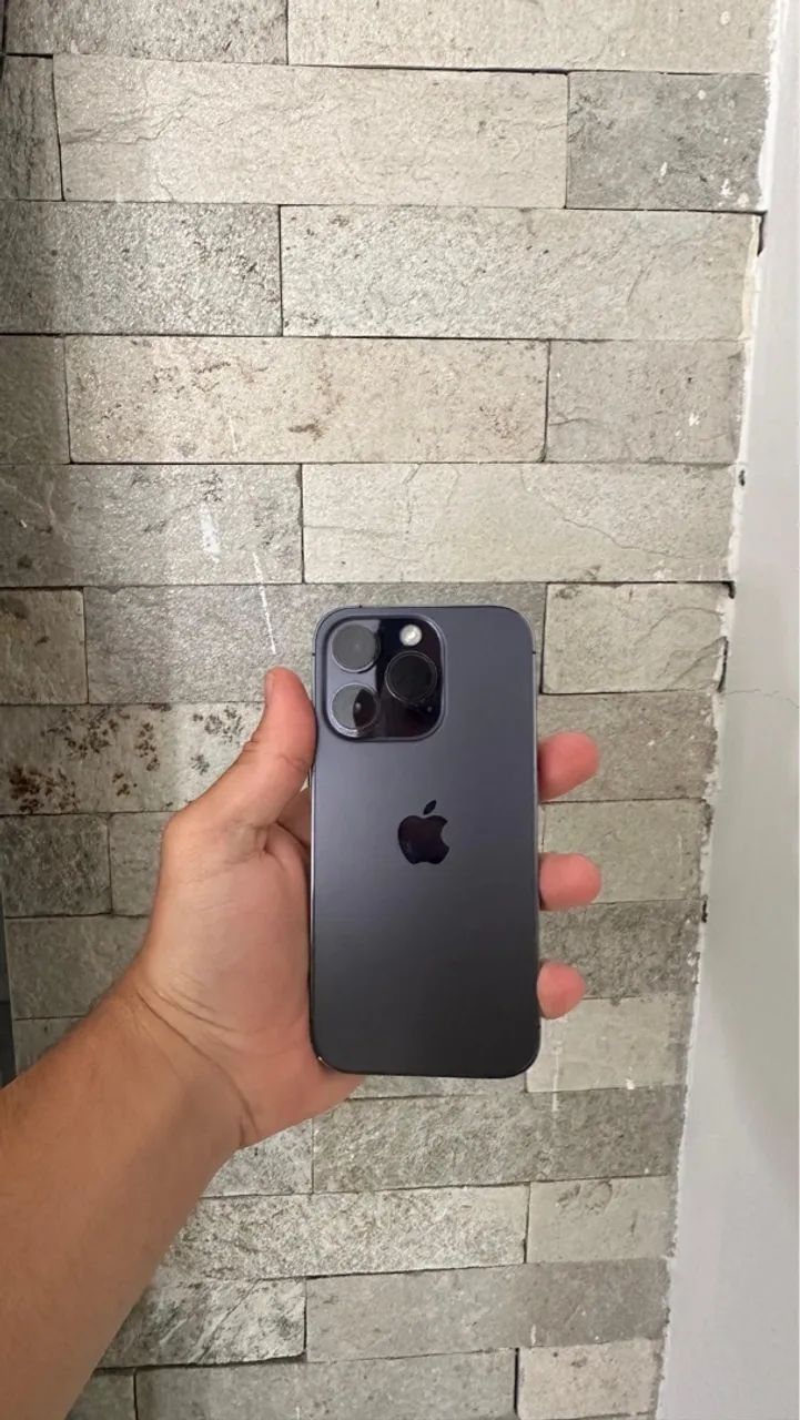 iPhone 14 Pro  - Foto 5