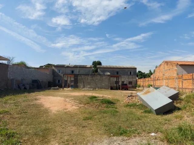 Foto - Campinas - Cidade Satélite Íris