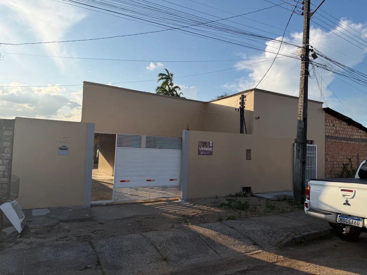 CASA NO SANTA LUZIA  - Foto 3